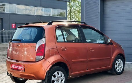 Chery Kimo (A1), 2008 год, 129 000 рублей, 5 фотография