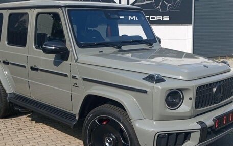 Mercedes-Benz G-Класс AMG, 2026 год, 29 990 900 рублей, 1 фотография