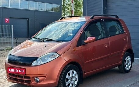 Chery Kimo (A1), 2008 год, 129 000 рублей, 1 фотография
