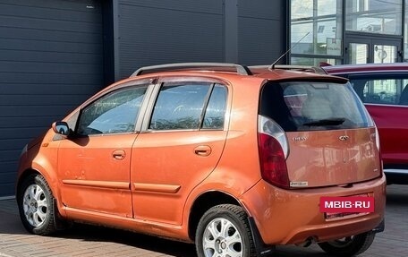 Chery Kimo (A1), 2008 год, 129 000 рублей, 4 фотография