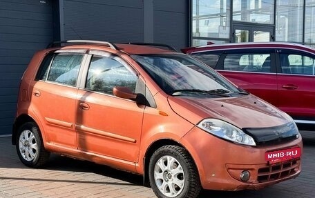 Chery Kimo (A1), 2008 год, 129 000 рублей, 2 фотография