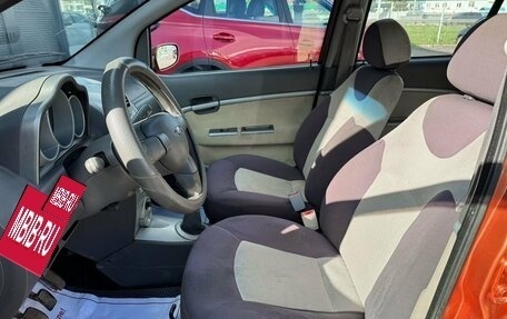 Chery Kimo (A1), 2008 год, 129 000 рублей, 6 фотография