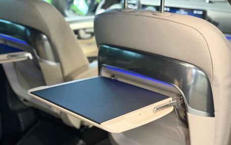 Mercedes-Benz V-Класс, 2025 год, 14 500 000 рублей, 12 фотография