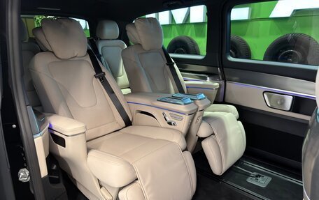Mercedes-Benz V-Класс, 2025 год, 14 500 000 рублей, 2 фотография