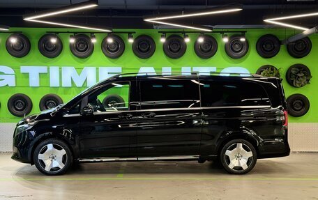 Mercedes-Benz V-Класс, 2025 год, 14 500 000 рублей, 5 фотография