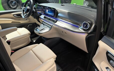 Mercedes-Benz V-Класс, 2025 год, 14 500 000 рублей, 8 фотография
