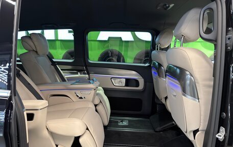 Mercedes-Benz V-Класс, 2025 год, 14 500 000 рублей, 10 фотография