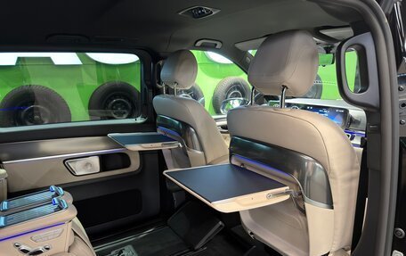 Mercedes-Benz V-Класс, 2025 год, 14 500 000 рублей, 11 фотография
