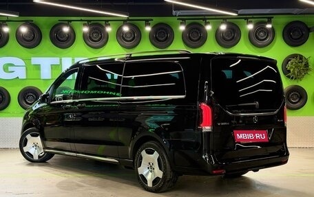 Mercedes-Benz V-Класс, 2025 год, 14 500 000 рублей, 7 фотография
