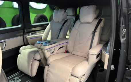 Mercedes-Benz V-Класс, 2025 год, 14 500 000 рублей, 15 фотография