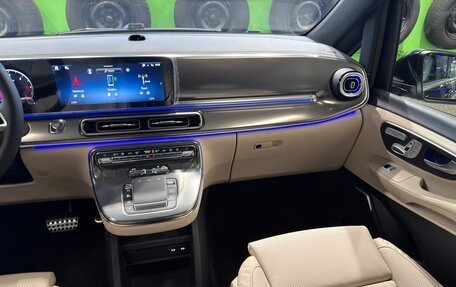 Mercedes-Benz V-Класс, 2025 год, 14 500 000 рублей, 22 фотография