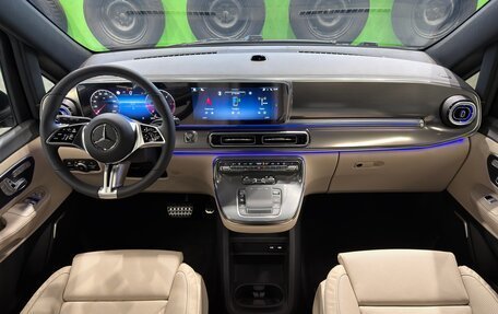 Mercedes-Benz V-Класс, 2025 год, 14 500 000 рублей, 20 фотография