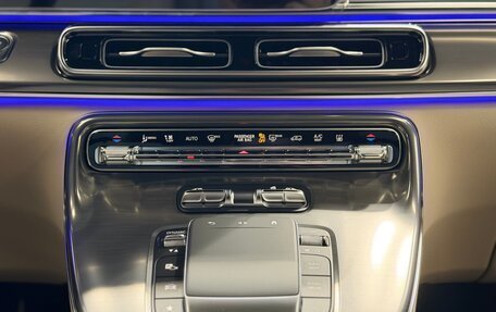 Mercedes-Benz V-Класс, 2025 год, 14 500 000 рублей, 23 фотография
