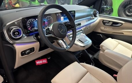 Mercedes-Benz V-Класс, 2025 год, 14 500 000 рублей, 16 фотография