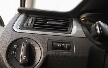 Skoda Rapid I, 2018 год, 1 379 000 рублей, 11 фотография