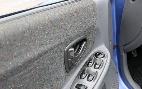 Hyundai Accent II, 2007 год, 309 000 рублей, 8 фотография