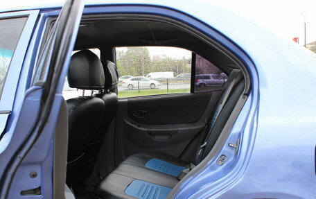 Hyundai Accent II, 2007 год, 309 000 рублей, 11 фотография
