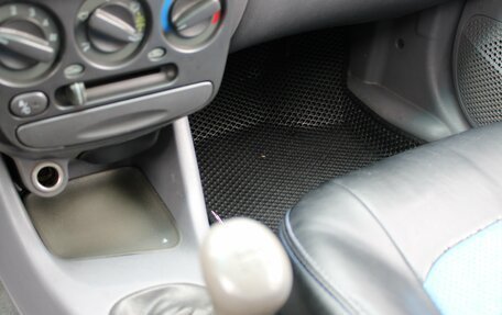 Hyundai Accent II, 2007 год, 309 000 рублей, 18 фотография