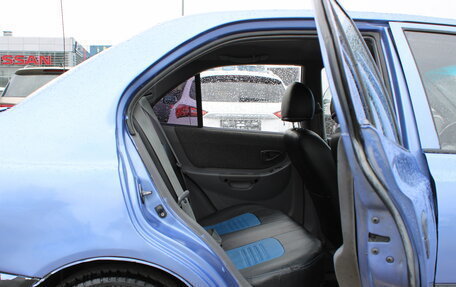Hyundai Accent II, 2007 год, 309 000 рублей, 12 фотография