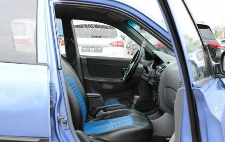 Hyundai Accent II, 2007 год, 309 000 рублей, 14 фотография