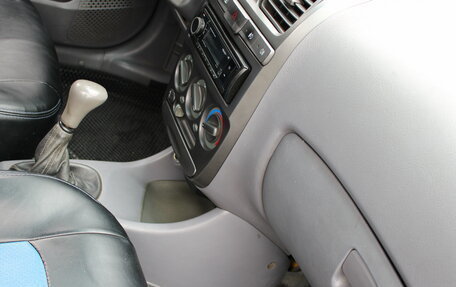 Hyundai Accent II, 2007 год, 309 000 рублей, 15 фотография