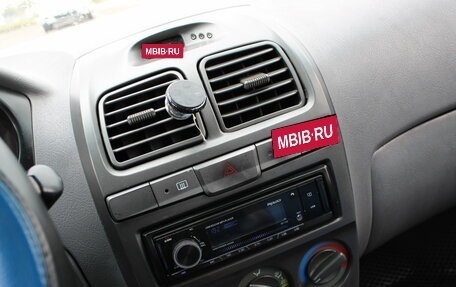 Hyundai Accent II, 2007 год, 309 000 рублей, 17 фотография