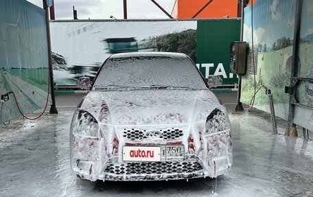 KIA Rio II, 2011 год, 400 000 рублей, 2 фотография