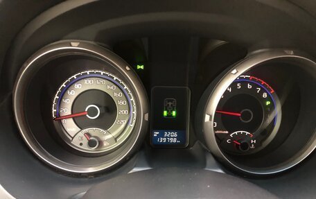 Mitsubishi Pajero IV, 2011 год, 1 711 000 рублей, 7 фотография