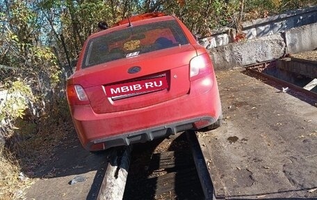 KIA Rio II, 2011 год, 400 000 рублей, 7 фотография