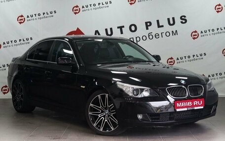 BMW 5 серия, 2005 год, 1 049 000 рублей, 1 фотография