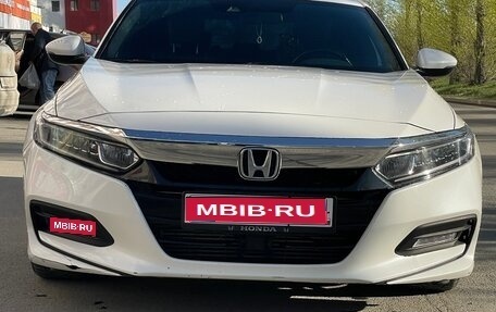 Honda Accord IX рестайлинг, 2020 год, 2 320 000 рублей, 1 фотография