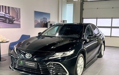 Toyota Camry, 2022 год, 2 730 000 рублей, 1 фотография