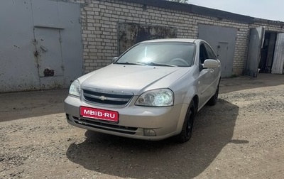 Chevrolet Lacetti, 2008 год, 290 000 рублей, 1 фотография