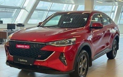 Haval F7x I, 2024 год, 2 045 000 рублей, 1 фотография