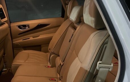 Infiniti QX60 I рестайлинг, 2014 год, 2 100 000 рублей, 5 фотография