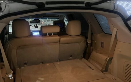 Infiniti QX60 I рестайлинг, 2014 год, 2 100 000 рублей, 7 фотография
