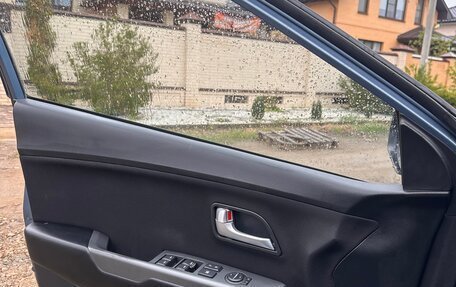 KIA Rio III рестайлинг, 2013 год, 875 000 рублей, 15 фотография