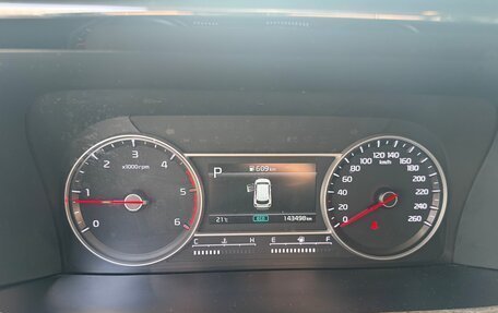 KIA Sorento IV, 2021 год, 3 099 000 рублей, 5 фотография