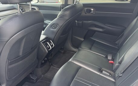 KIA Sorento IV, 2021 год, 3 099 000 рублей, 8 фотография