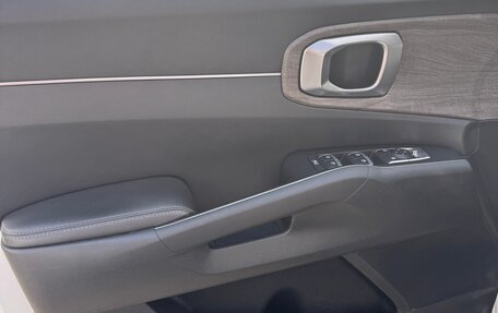 KIA Sorento IV, 2021 год, 3 099 000 рублей, 13 фотография