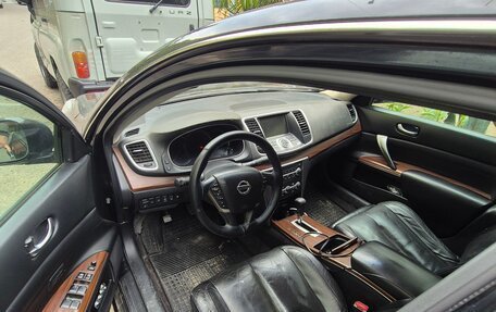 Nissan Teana, 2008 год, 700 000 рублей, 4 фотография
