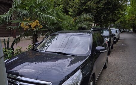 Nissan Teana, 2008 год, 700 000 рублей, 2 фотография