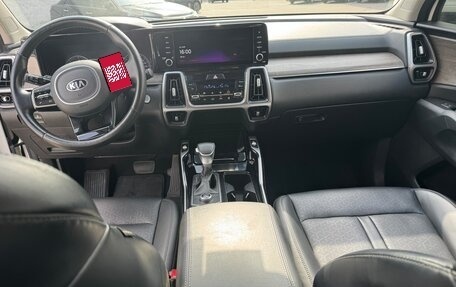 KIA Sorento IV, 2021 год, 3 099 000 рублей, 9 фотография