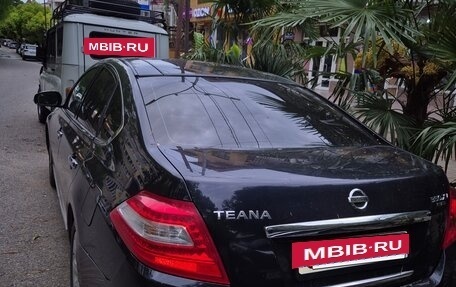 Nissan Teana, 2008 год, 700 000 рублей, 3 фотография