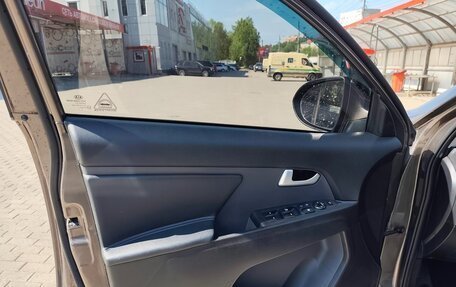 KIA Sportage III, 2014 год, 1 300 000 рублей, 12 фотография