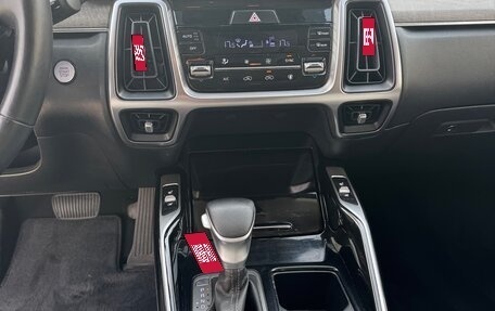 KIA Sorento IV, 2021 год, 3 099 000 рублей, 6 фотография