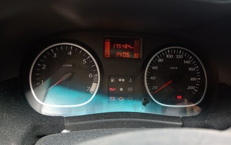 Renault Duster I рестайлинг, 2012 год, 700 000 рублей, 6 фотография