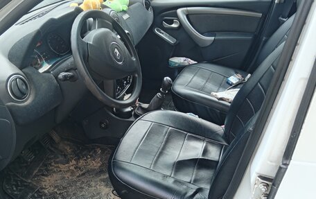 Renault Duster I рестайлинг, 2012 год, 700 000 рублей, 5 фотография