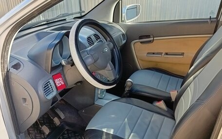 Chery Kimo (A1), 2013 год, 174 000 рублей, 8 фотография