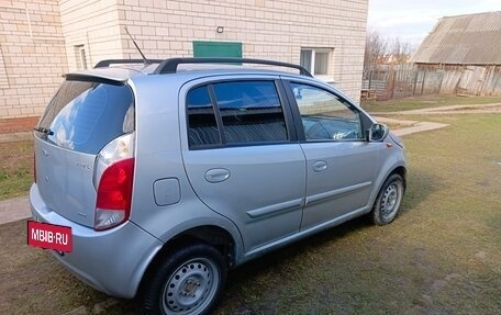 Chery Kimo (A1), 2013 год, 174 000 рублей, 2 фотография